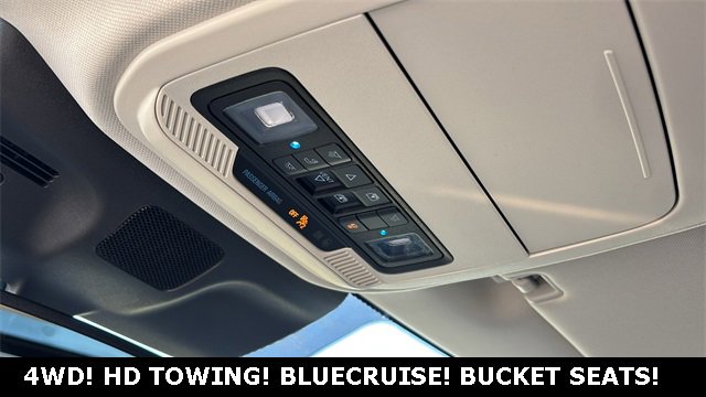 New 2025 Ford Expedition Active image 19