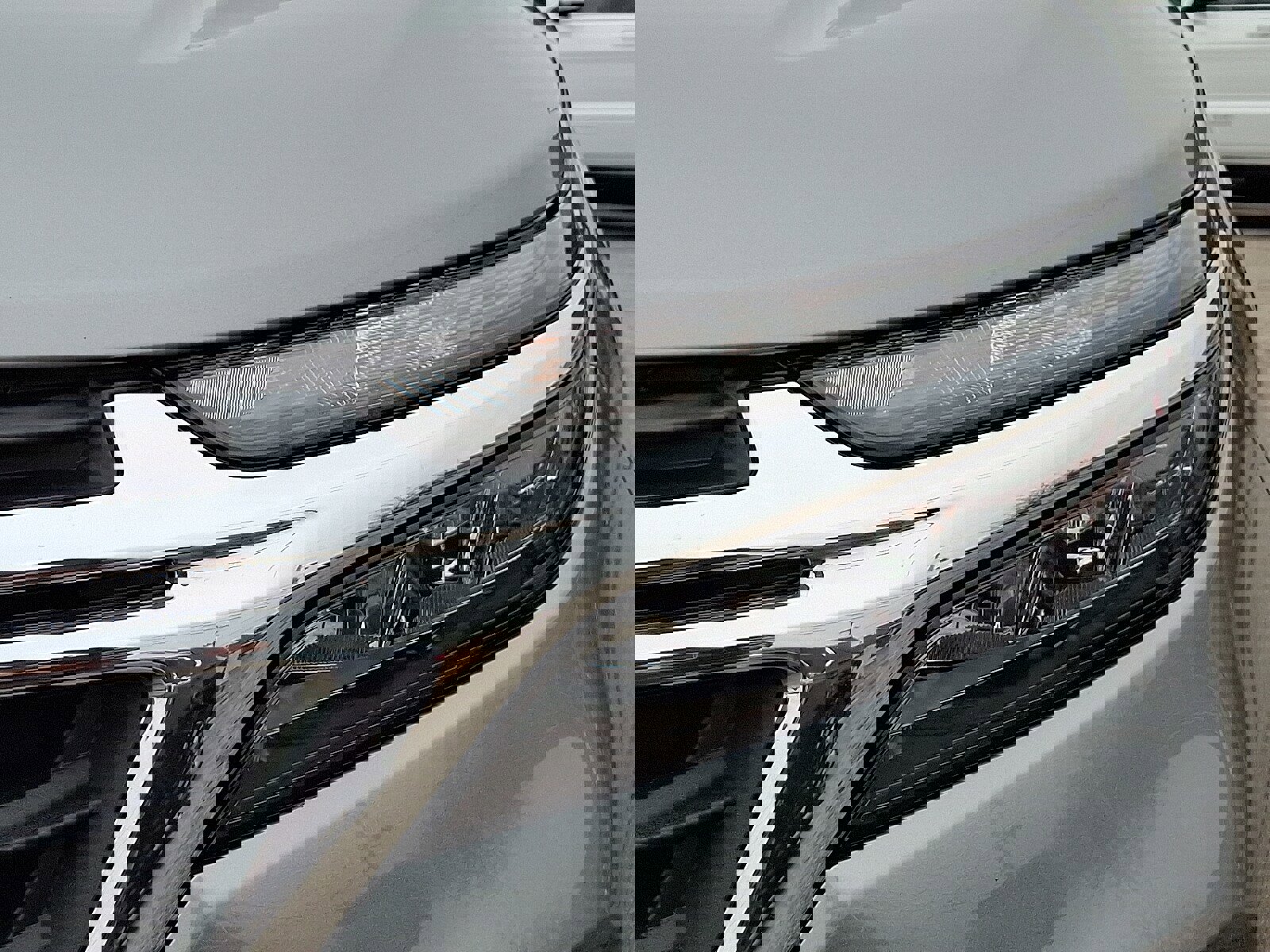 Used 2024 Chevrolet Equinox LS w/ LS Convenience Package image 9