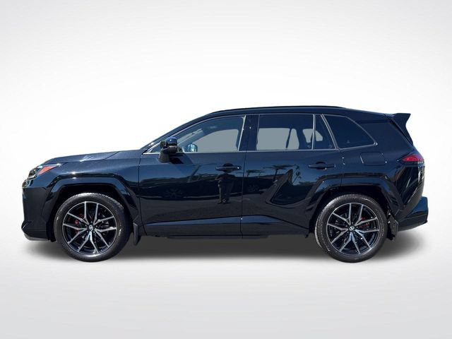 Certified 2026 Toyota RAV4 AWD Plug-in Hybrid image 7