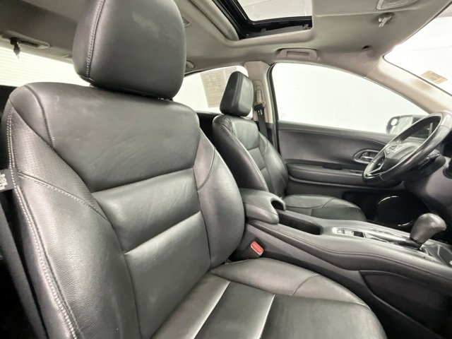 Used 2016 Honda HR-V EX-L image 13