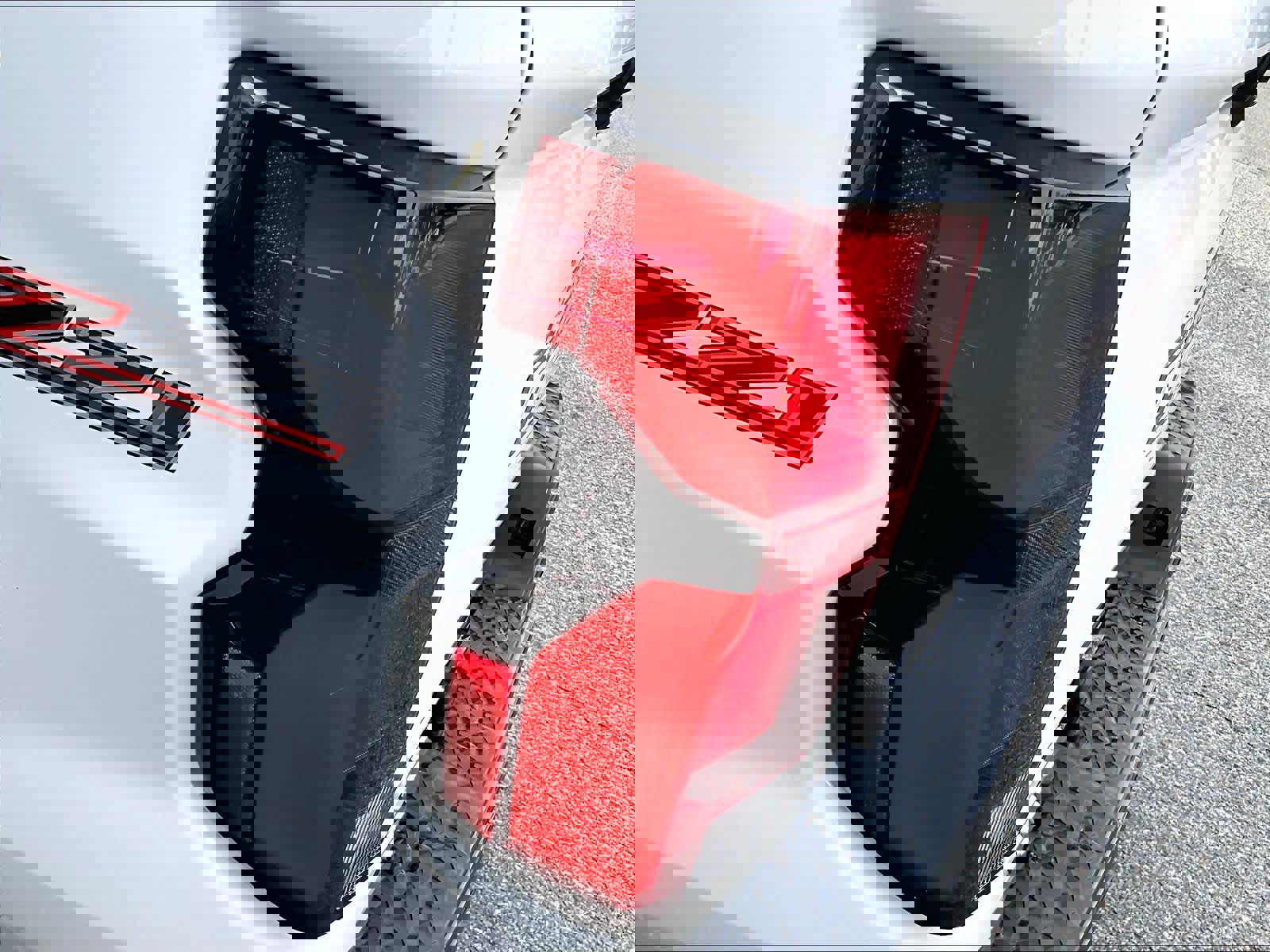 Used 2023 Chevrolet Colorado Z71 w/ Z71 Convenience Package 2 image 35