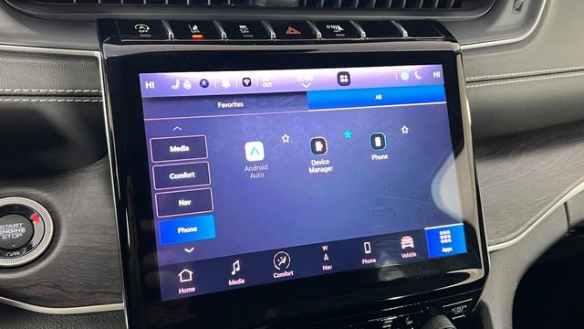 Used 2022 Jeep Grand Cherokee L Limited image 41