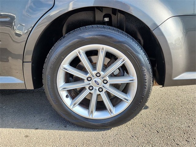 Used 2019 Ford Flex Limited image 31