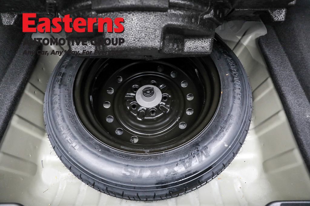 Used 2023 Honda Accord EX image 22