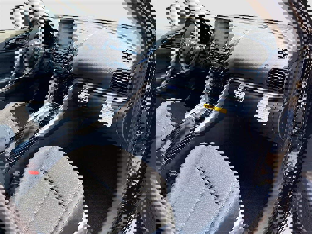 New 2025 Mitsubishi Eclipse Cross LE image 27