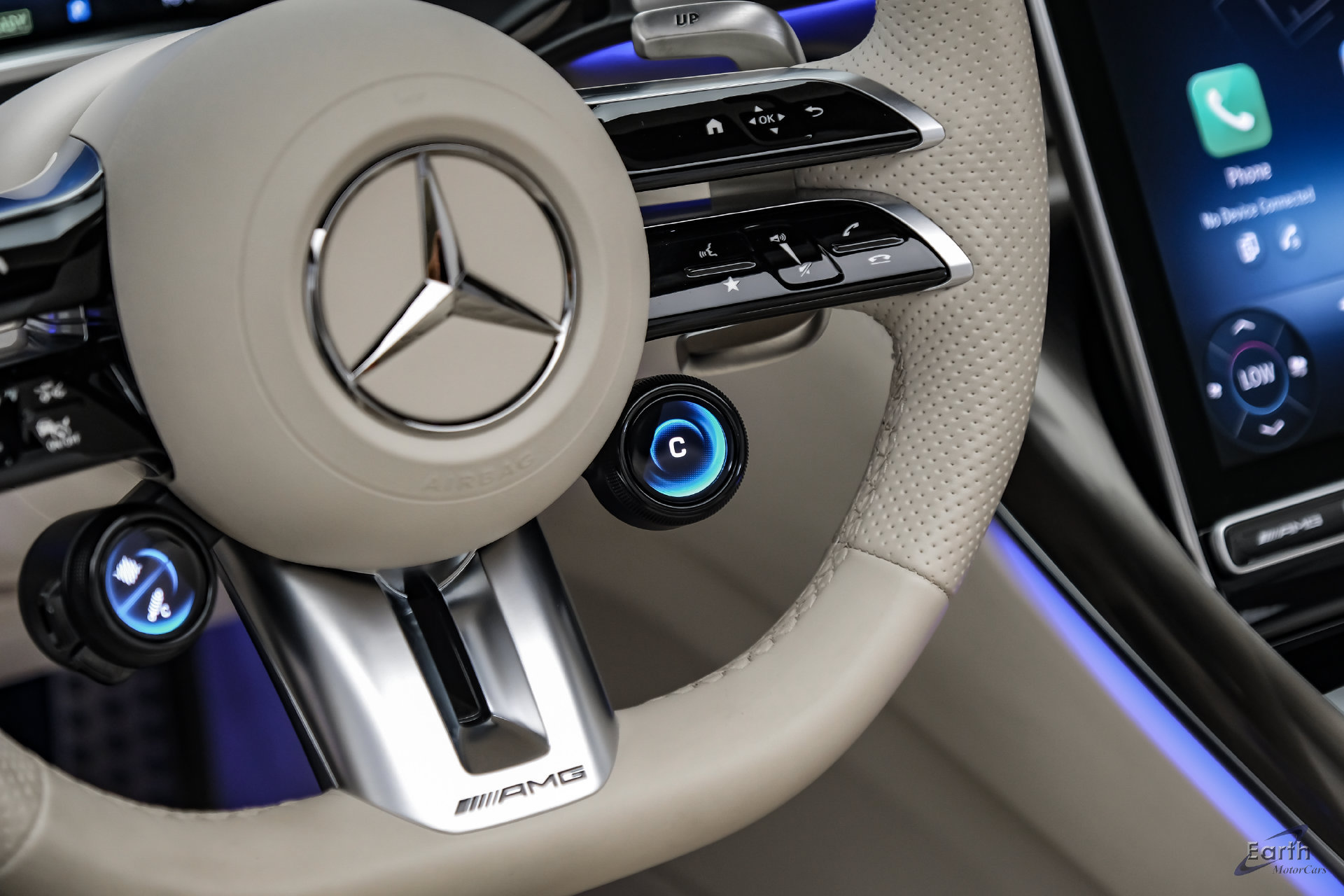 Used 2026 Mercedes-Benz SL 63 AMG S e Performance 4MATIC image 58