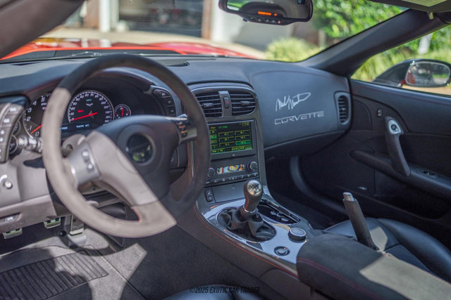 Used 2011 Chevrolet Corvette Z06 image 79