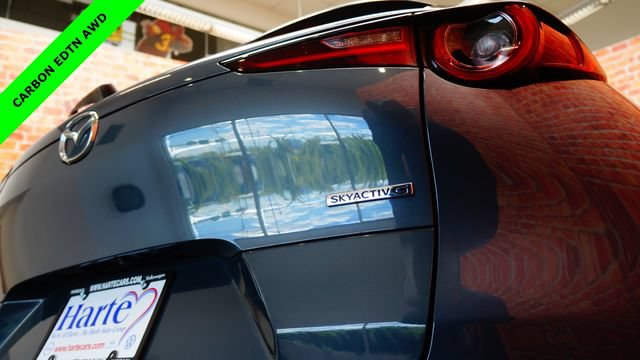 Used 2023 MAZDA CX-30 AWD 2.5 S w/ Preferred Package image 45