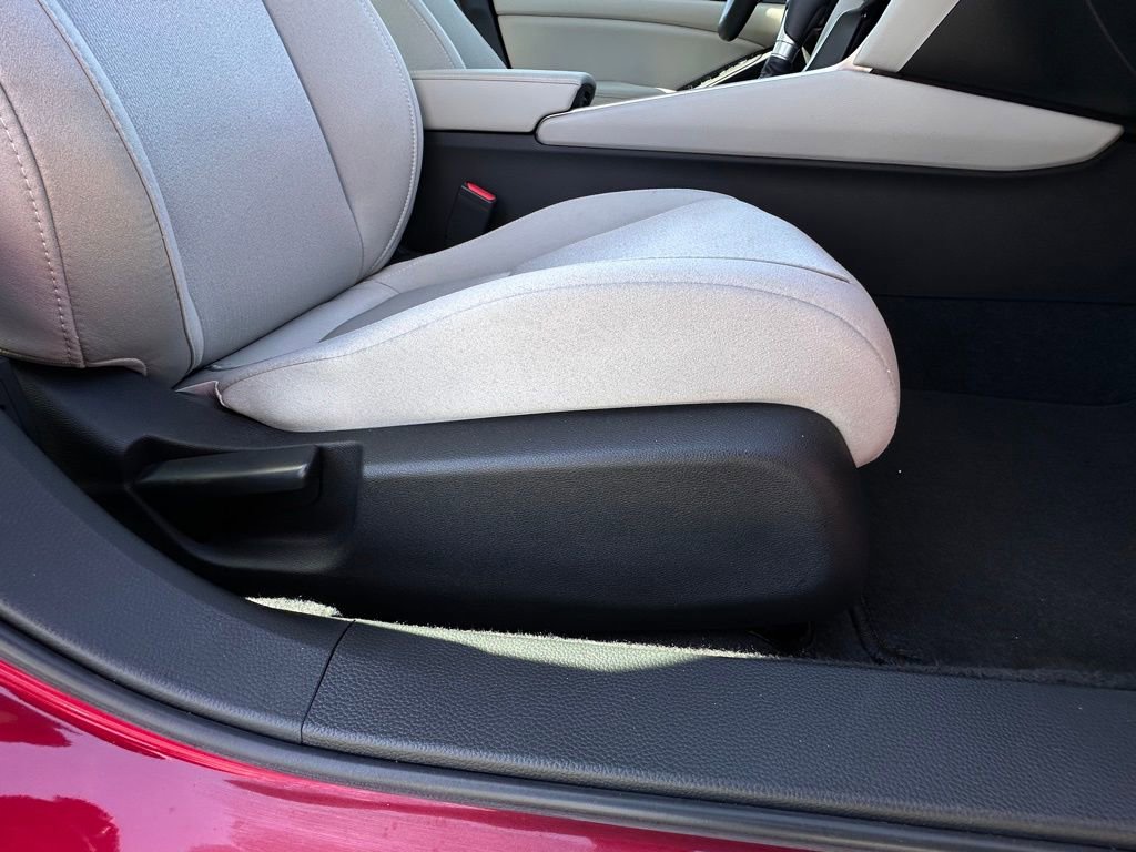 Used 2020 Honda Accord LX image 12