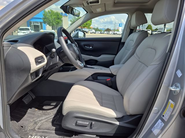 New 2027 Honda HR-V EX-L image 3
