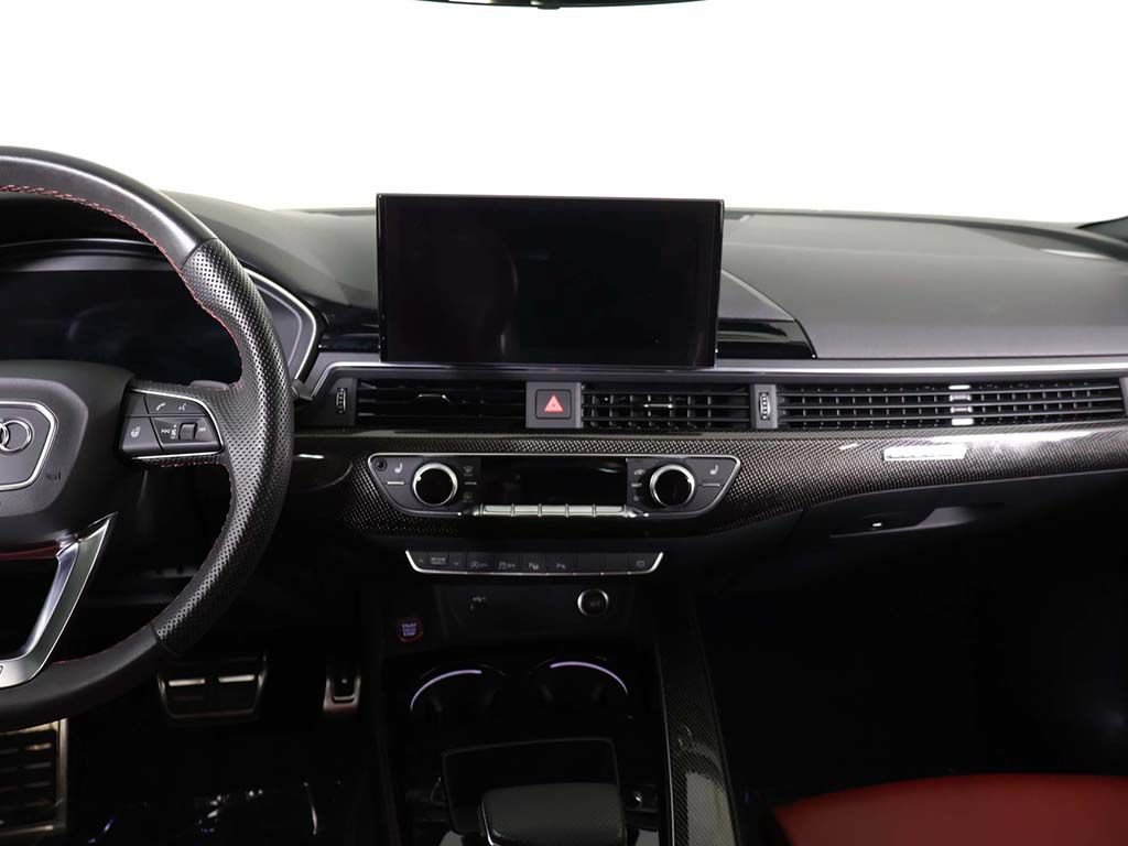 Used 2024 Audi S5 Prestige AWD/4WD image 43