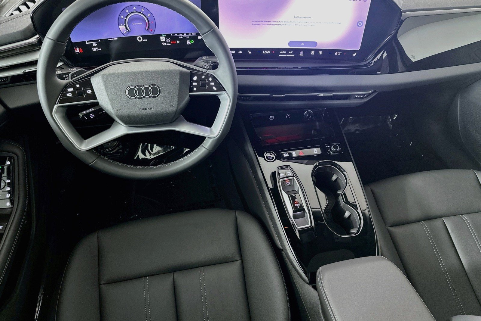 New 2026 Audi A5 Premium Plus AWD/4WD image 14