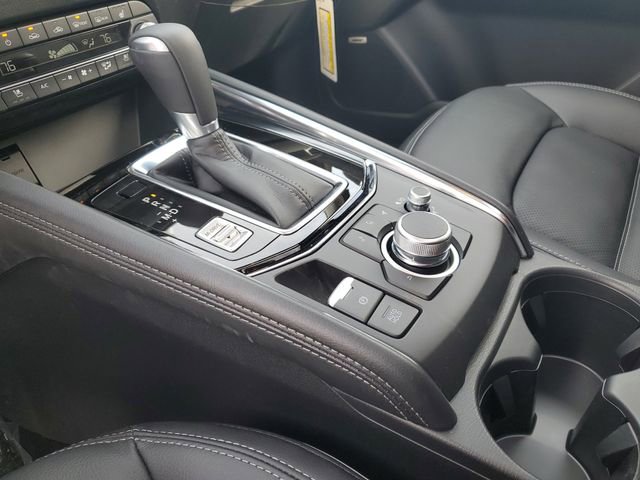 New 2025 MAZDA CX-5 AWD 2.5 S w/ Premium Plus Pkg image 17