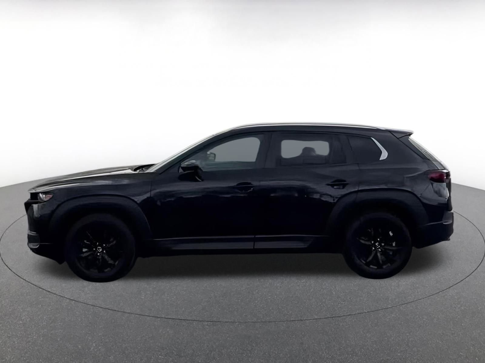 Used 2025 MAZDA CX-50 AWD 2.5 S w/ Select Package image 2
