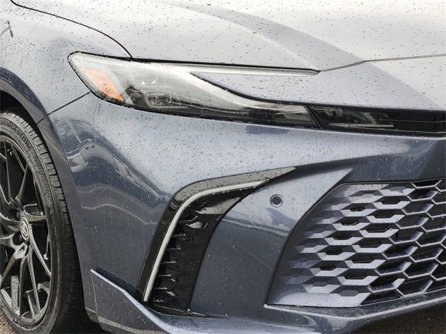 New 2026 Toyota Camry XSE image 6