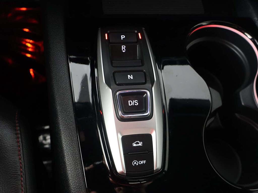 Used 2023 Honda Ridgeline Black Edition image 51