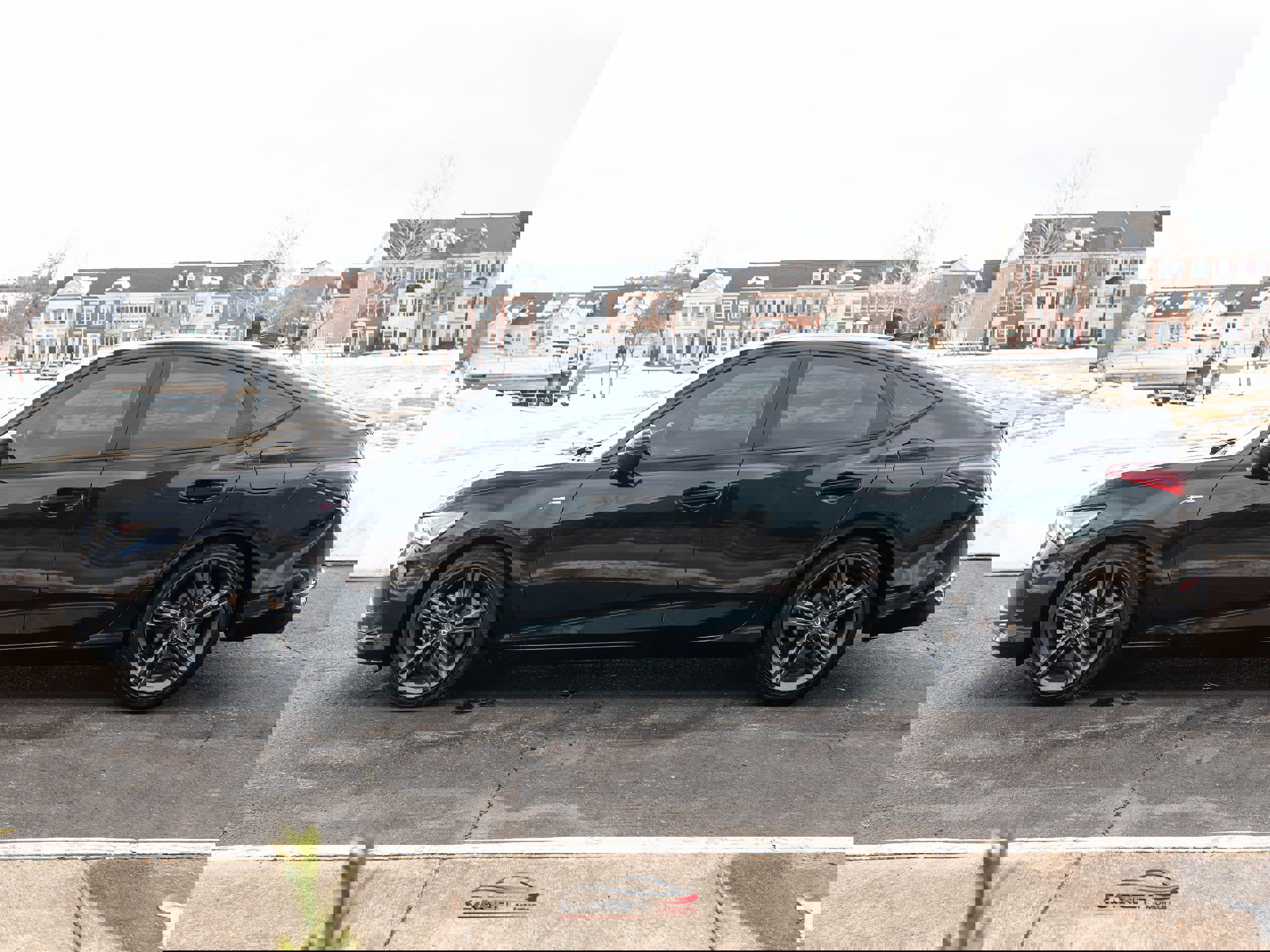 Used 2025 Acura Integra A-Spec image 4