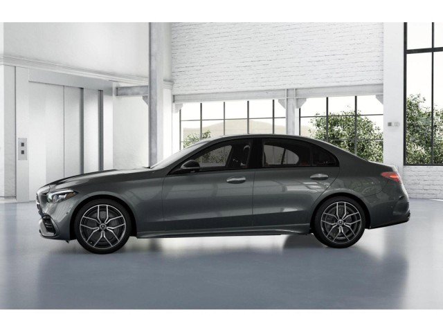 New 2026 Mercedes-Benz C 300 Sedan image 34