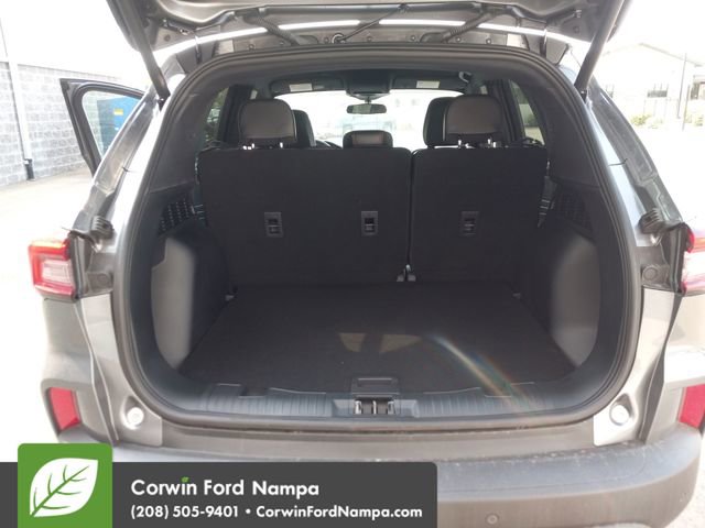 New 2025 Ford Escape ST-Line Elite w/ Tech Pack #1 image 25
