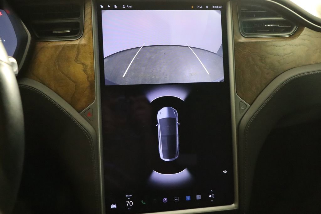 Used 2019 Tesla Model X 100D image 41