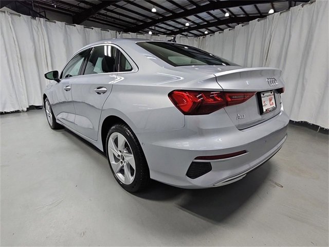 Used 2024 Audi A3 2.0T Premium image 6