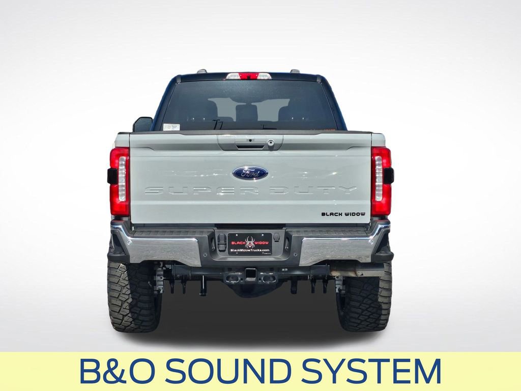 New 2026 Ford F250 Lariat AWD/4WD image 20