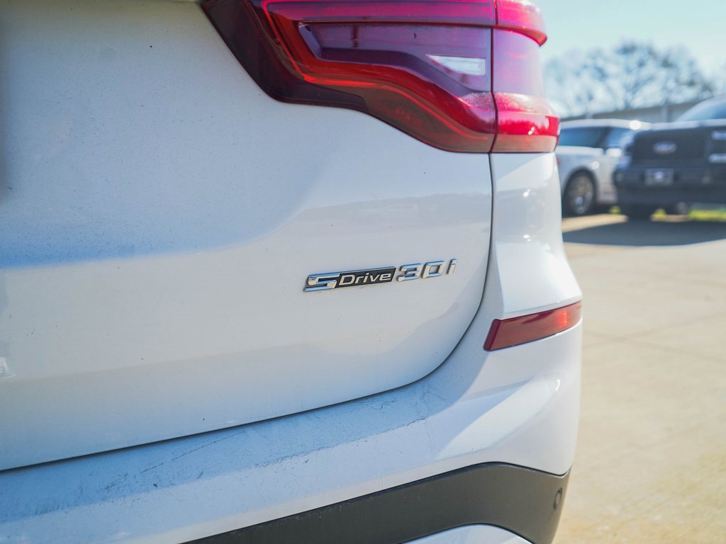 Used 2021 BMW X3 sDrive30i image 31