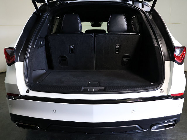 Certified 2023 Acura MDX A-Spec AWD/4WD image 32