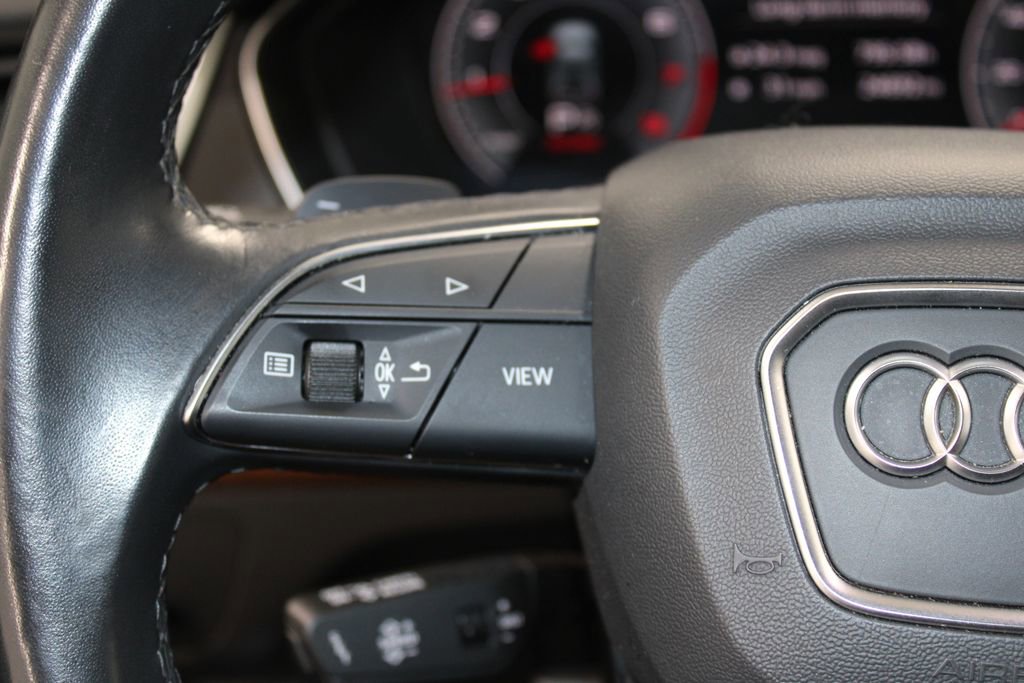 Used 2023 Audi Q5 2.0T Premium Plus image 36