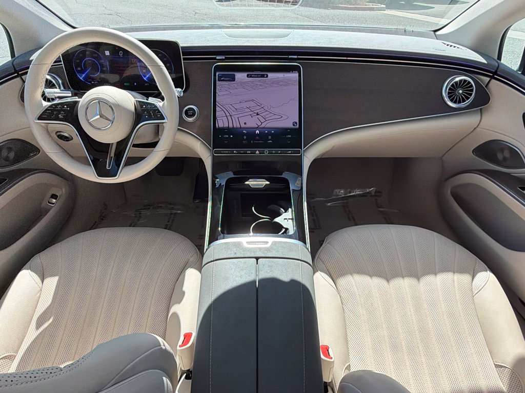 Certified 2023 Mercedes-Benz EQS 450+ Sedan image 31
