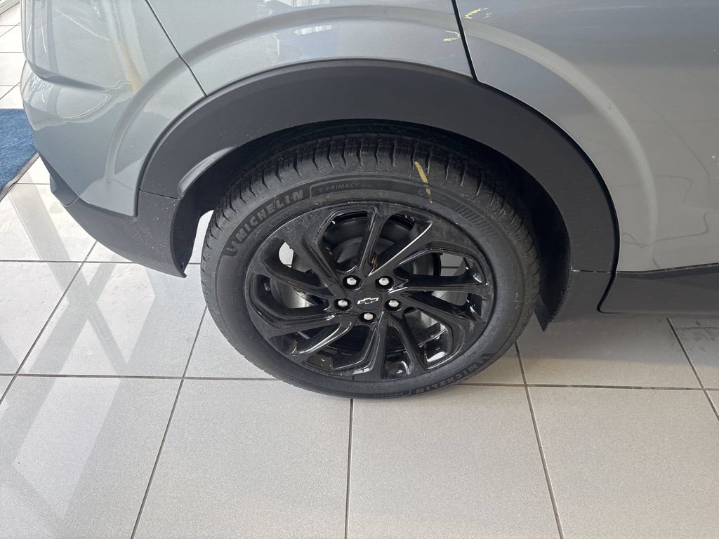 New 2027 Chevrolet Bolt RS FWD image 48