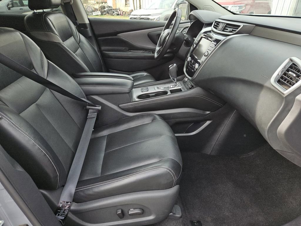 Used 2023 Nissan Murano SL image 29