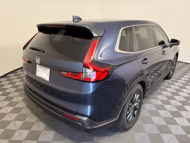 New 2027 Honda CR-V EX-L image 6