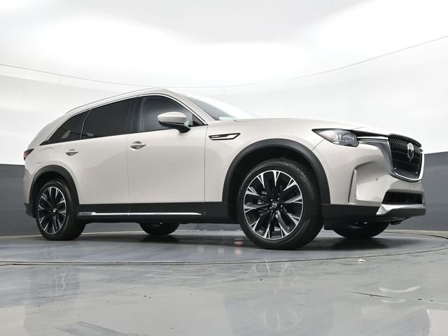 Used 2024 MAZDA CX-90 Plug-In Hybrid w/ Premium Plus image 30