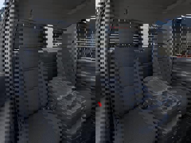 New 2025 GMC Sierra 2500 Pro w/ Convenience Package image 16