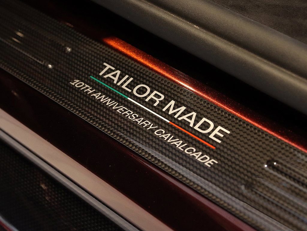 Certified 2023 Ferrari 296 GTS image 99