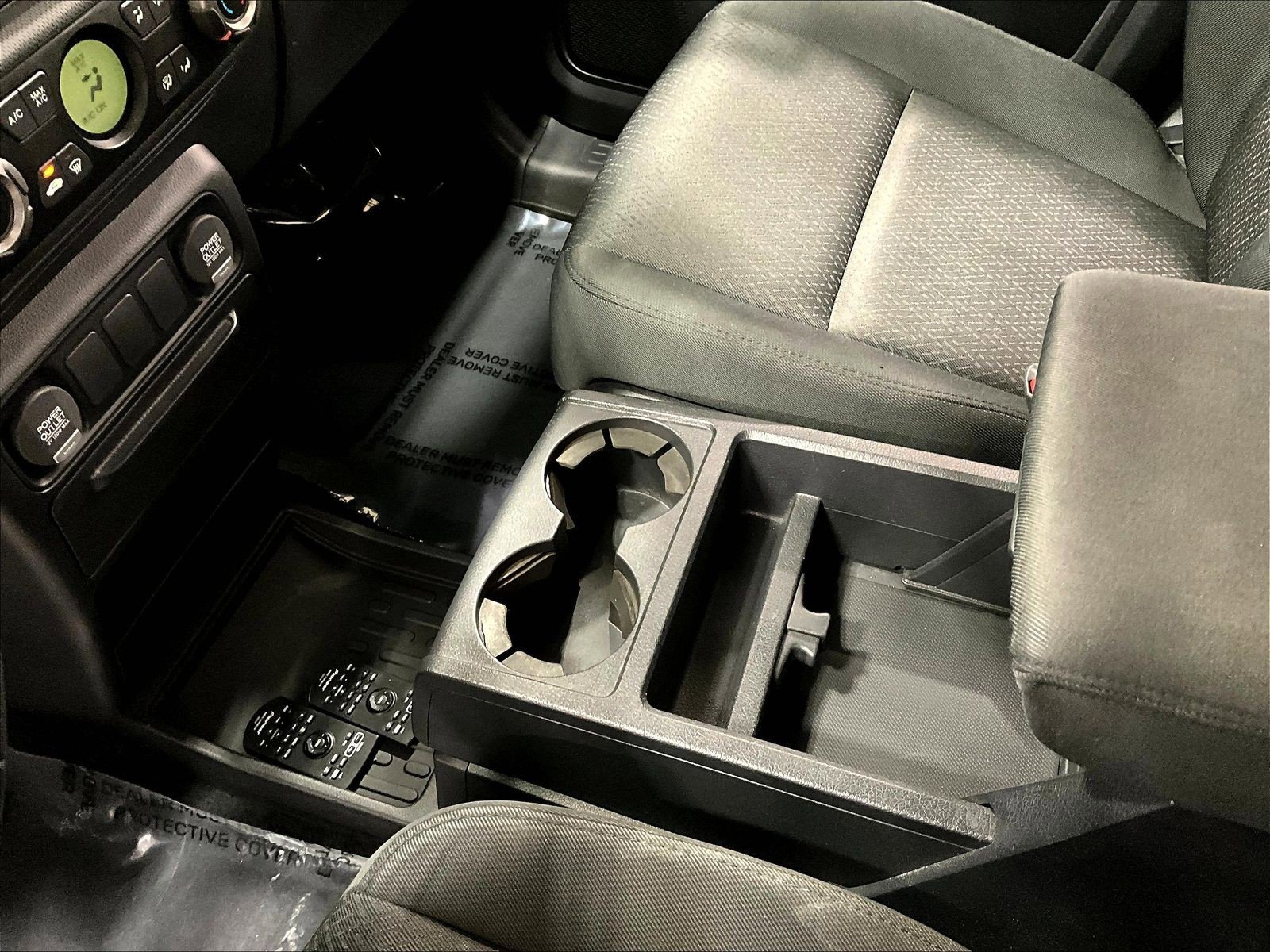 Used 2013 Honda Ridgeline Sport image 19