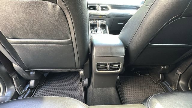 Used 2024 MAZDA CX-5 AWD 2.5 S w/ Preferred Package image 28