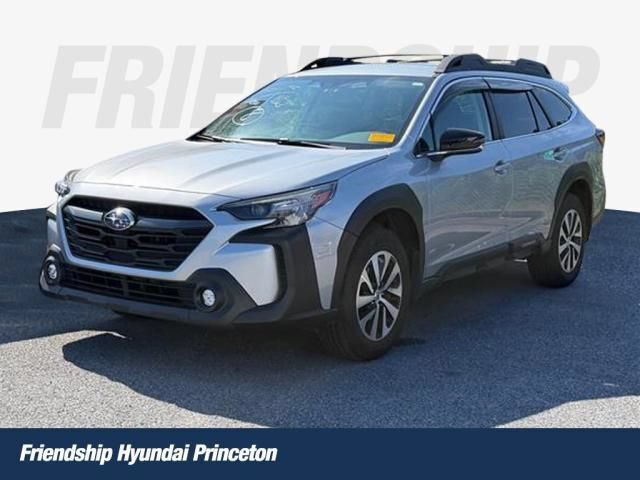 Used 2025 Subaru Outback Premium w/ Popular Package #1A