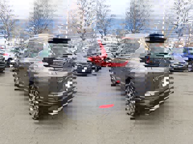 Certified 2022 Honda CR-V Touring image 4