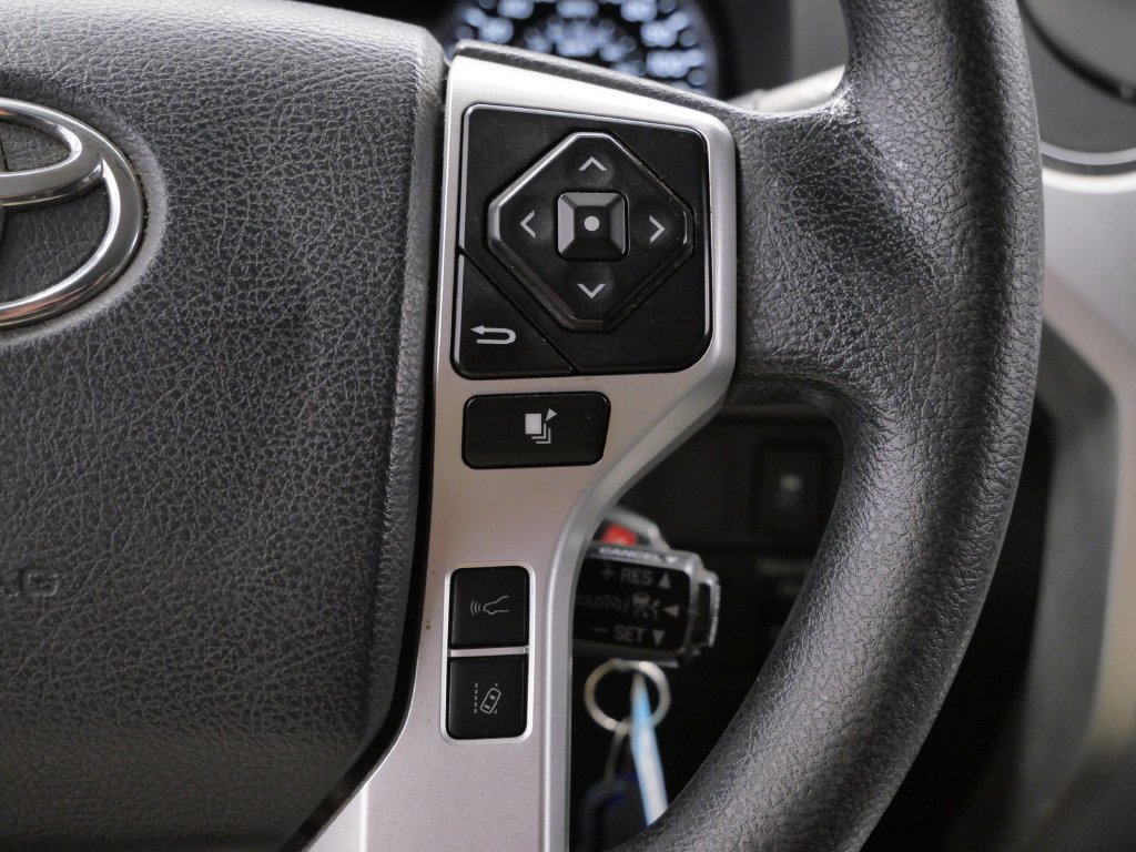 Used 2019 Toyota Tundra SR5 w/ SR5 Upgrade Package AWD/4WD image 19