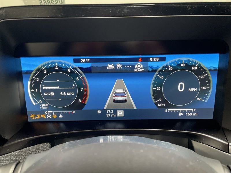 New 2026 Subaru Outback Limited XT image 31