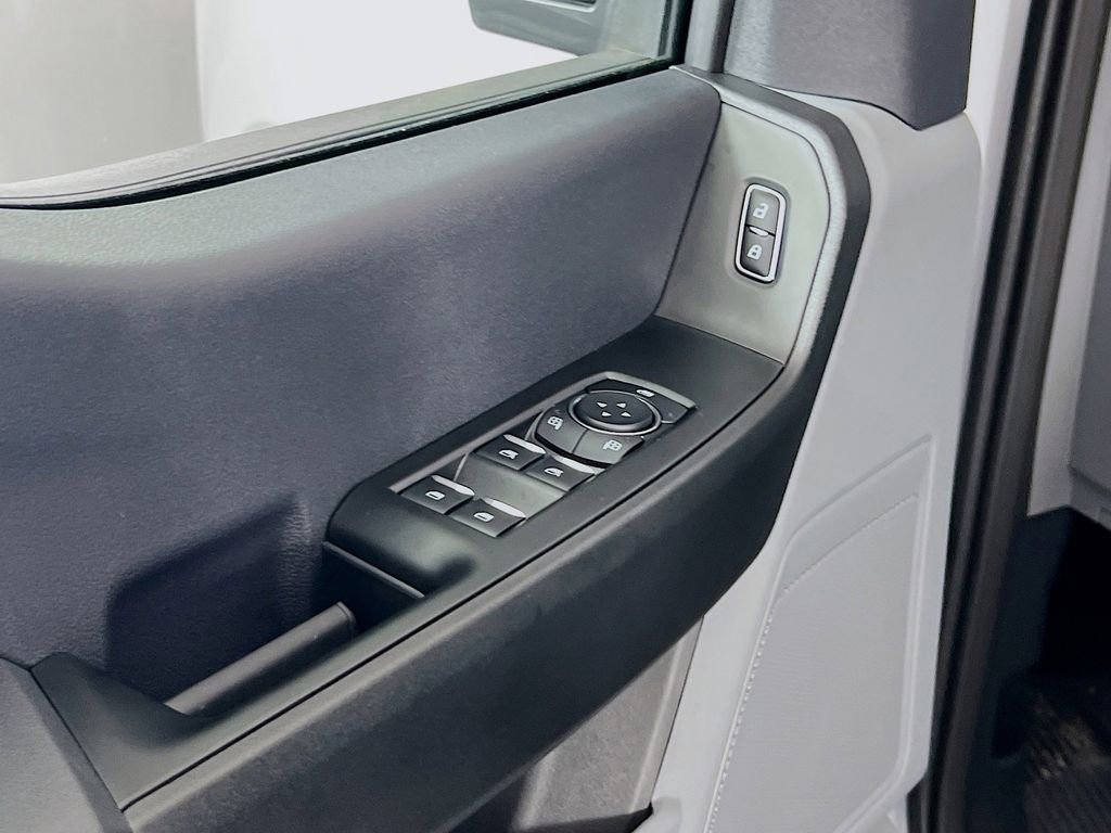 New 2026 Ford F250 XL image 12