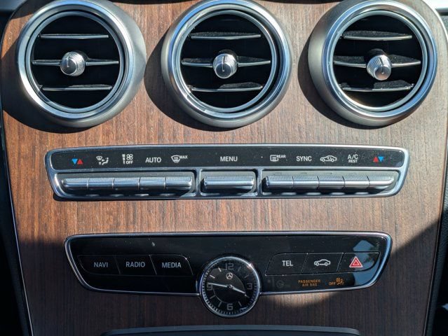 Used 2020 Mercedes-Benz C 43 AMG 4MATIC Sedan image 25