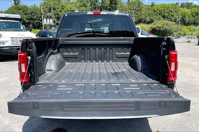 Used 2022 Ford F150 XLT w/ Equipment Group 301A Mid AWD/4WD image 29
