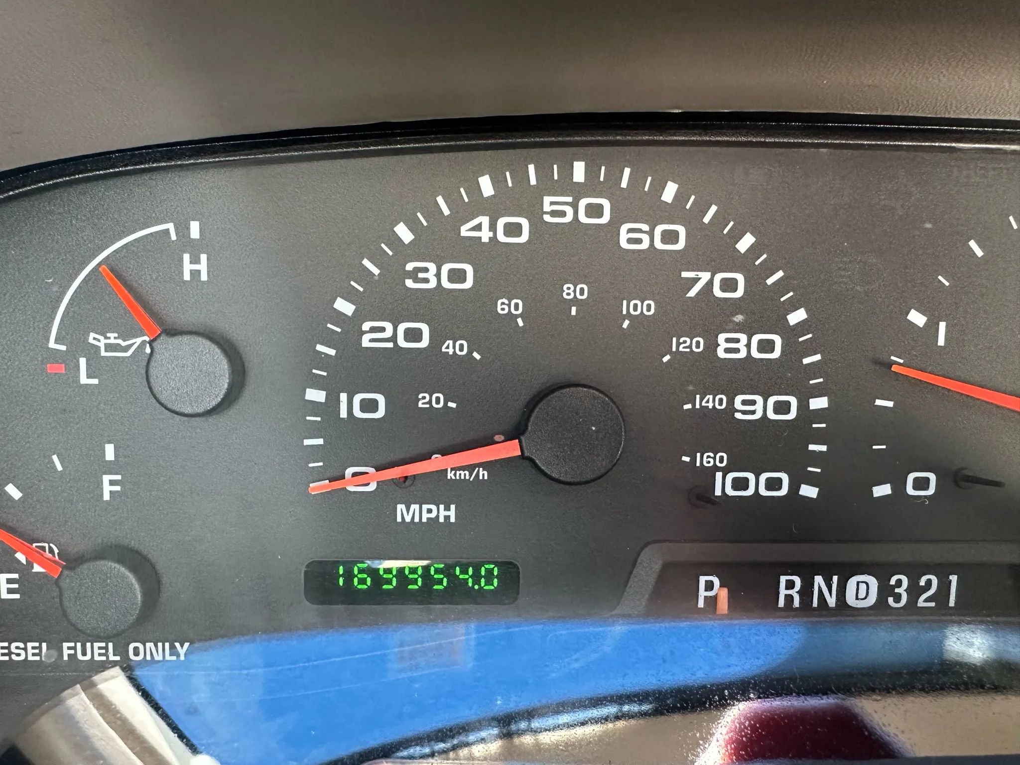 Used 2004 Ford F250 Lariat image 19