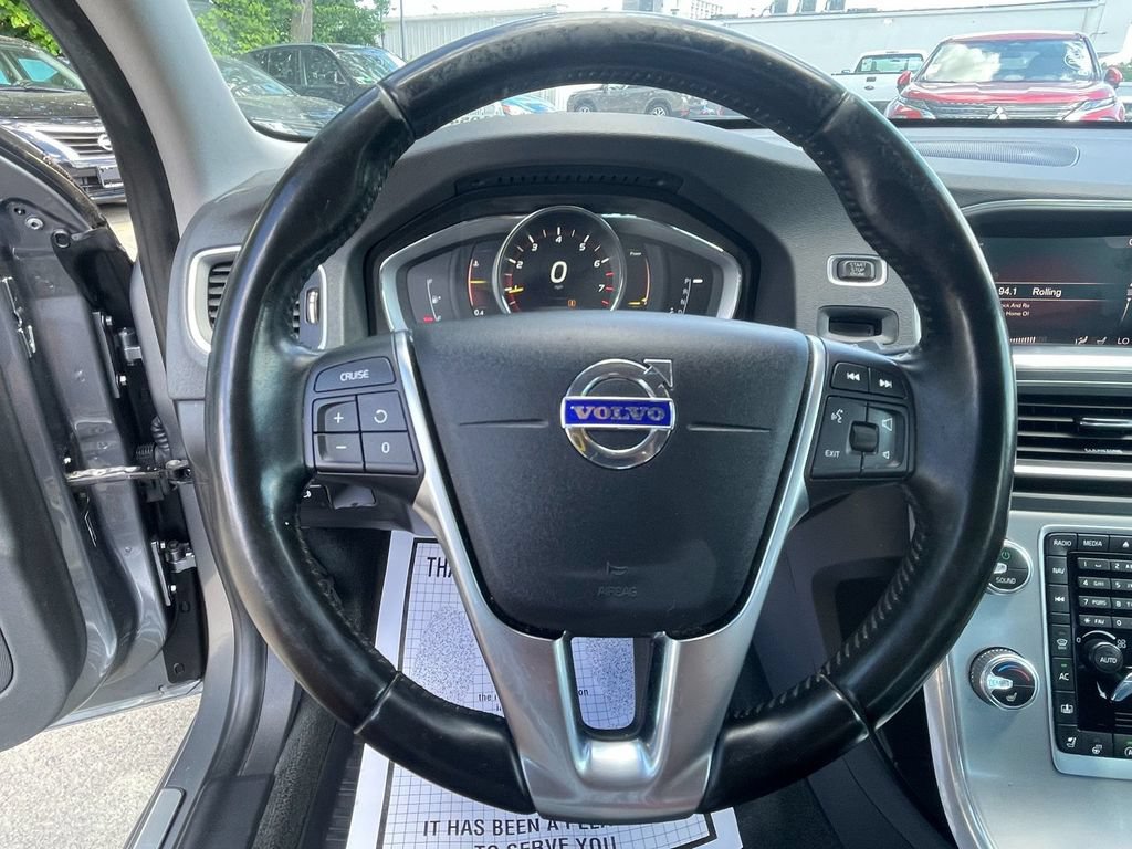 Used 2018 Volvo S60 T5 Inscription AWD/4WD image 15