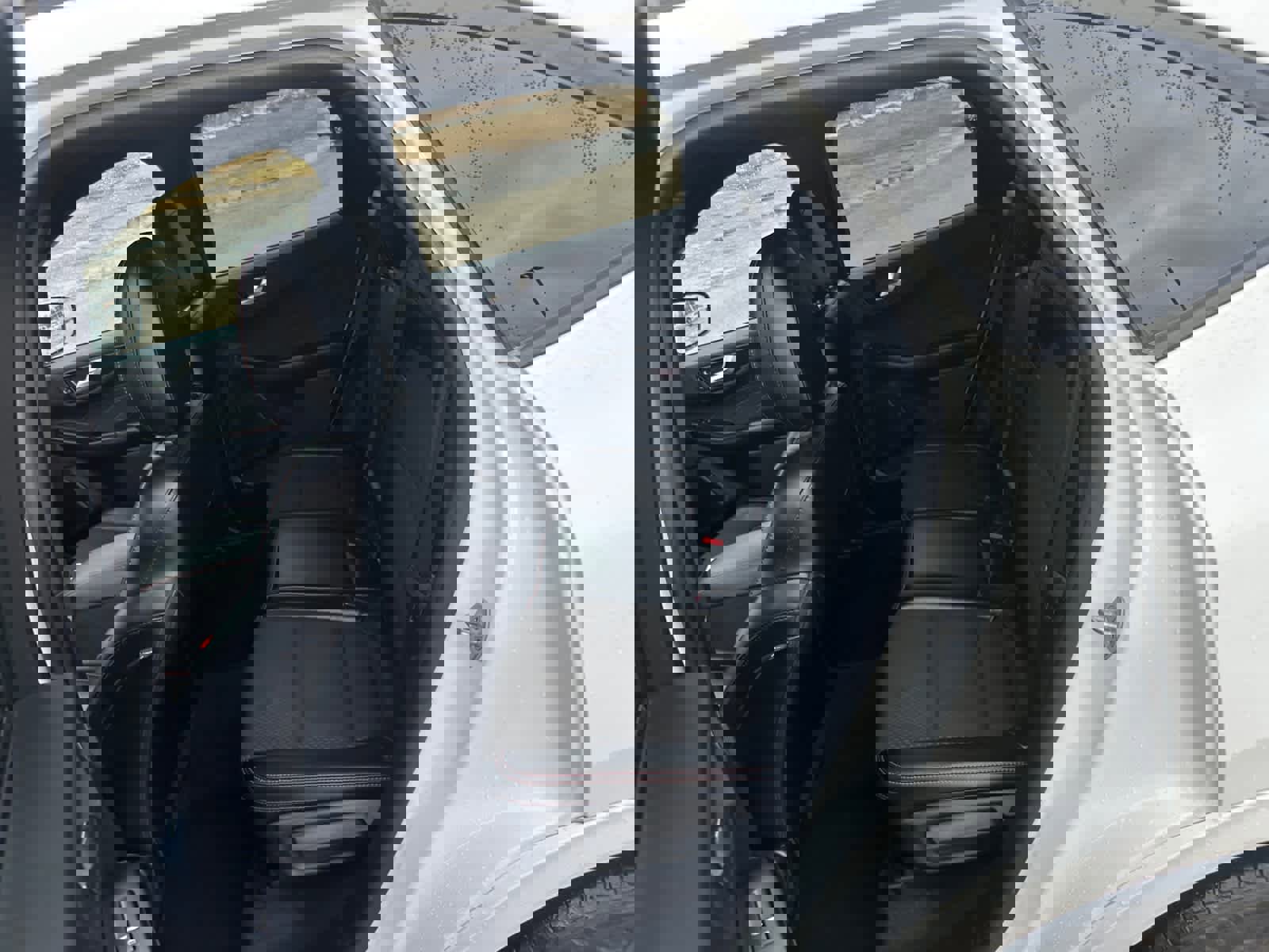 Certified 2023 Ford Escape ST-Line Select w/ Tech Pack #2 image 16