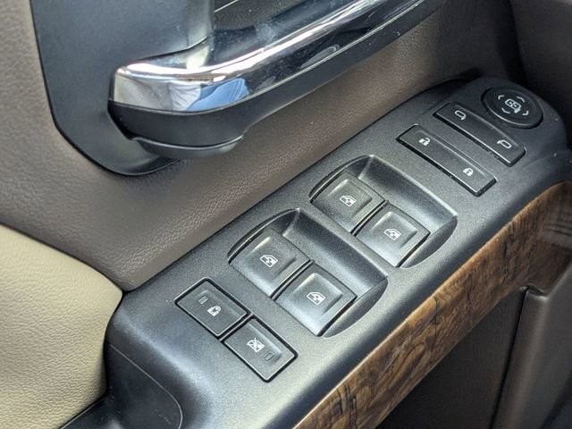 Used 2015 Chevrolet Silverado 1500 LT w/ LT Convenience Package image 21