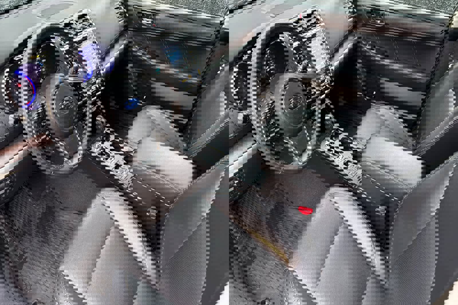 Used 2019 Subaru Outback 2.5i Limited w/ Popular Package #2 image 13